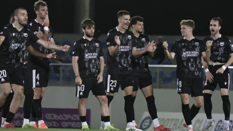 Ordabasy vs Torpedo Kutaisi: Europa Conference League Prediction (17.07.2025)