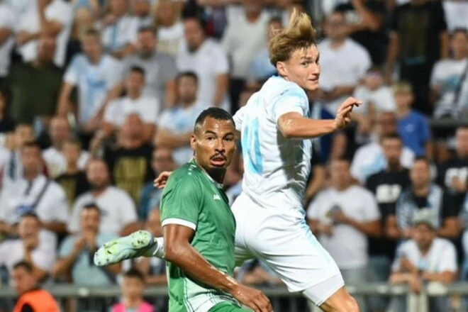 Ludogorets – Riyeka: UEFA Chempionlar Ligasi tahmini (30.07.2025)