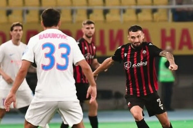 Styaua – Shkendiya: UEFA Chempionlar Ligasi tahmini (30.07.2025)