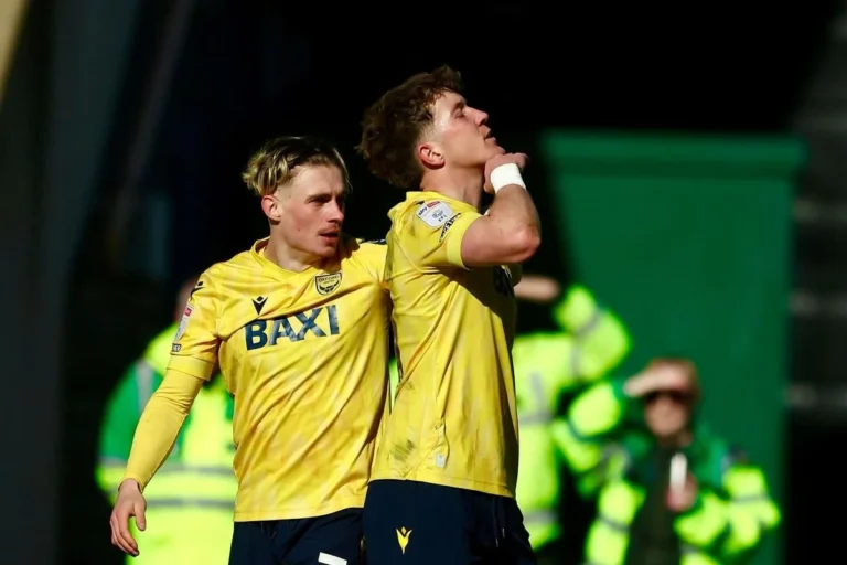 Oxford United vs Liga Indonesia All Stars: Jadwal Siaran Langsung (06.07.2025)