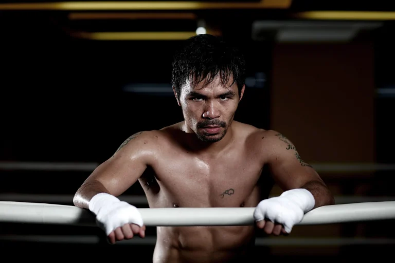 Pacquiao vs Barrios: Jadwal Siaran Langsung (20.07.2025)