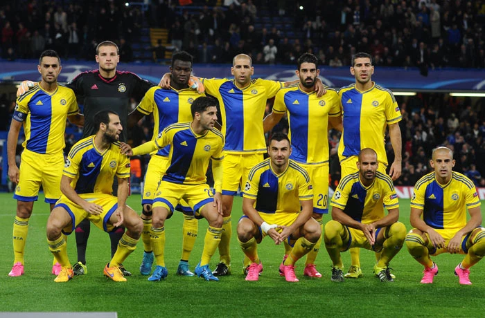 Pafos vs Maccabi Tel Aviv: UEFA Champions League Prediction (23.07.2025)
