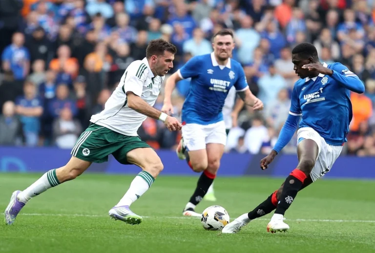 Panathinaikos vs Rangers: UEFA Champions League Prediction (31.07.2025)