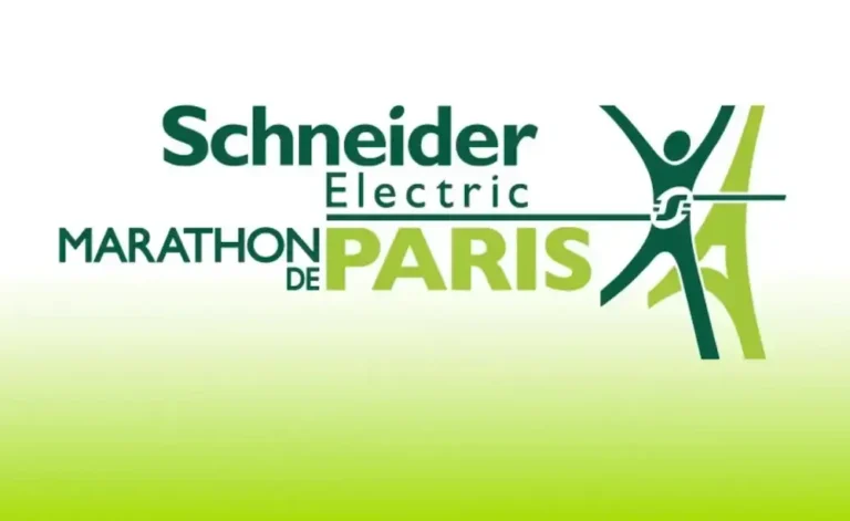 Maraton Paris