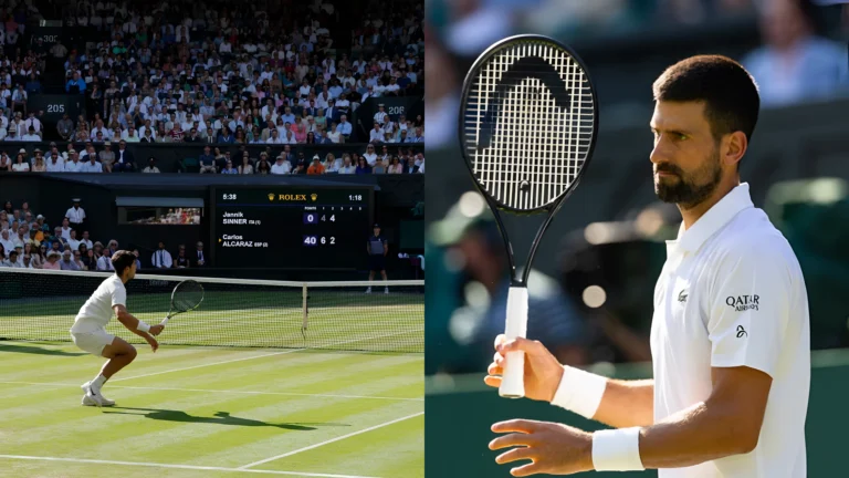 Grand Slam Tanggapi Tuntutan Pemain di Tengah Krisis Tata Kelola Tenis