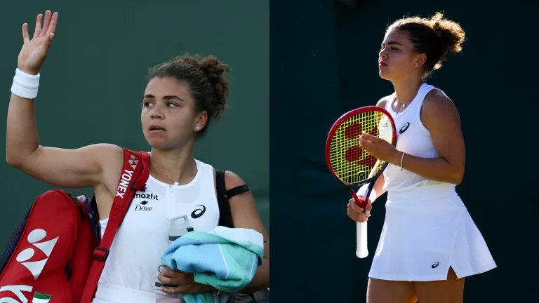 Paolini Upset Marks Fourth Top-5 Exit at Wimbledon 2025