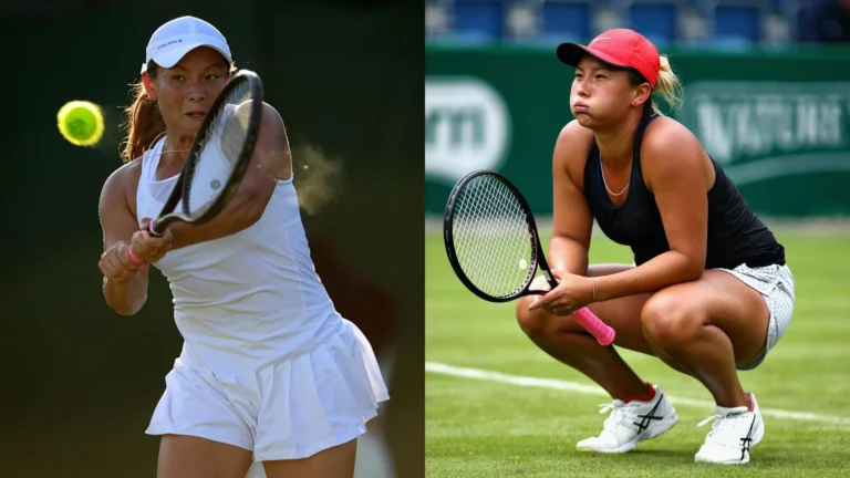 Tara Moore Dijatuhi Sanksi Empat Tahun Usai Banding Doping Ditolak