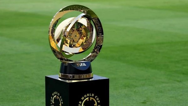The FIFA Club World Cup : THE GAME ISN’T THE MAIN EVENT