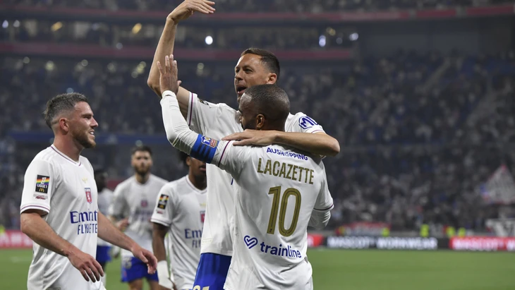Apellyatsiya qanoatlantirilganidan keyin “Lion” Liga 1da qoladi