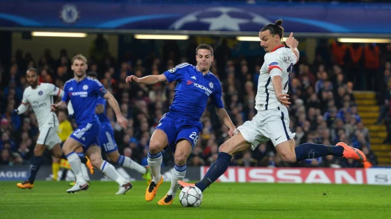 Prediksi Chelsea vs PSG di Final Piala Dunia Antarklub (14.07.2025)