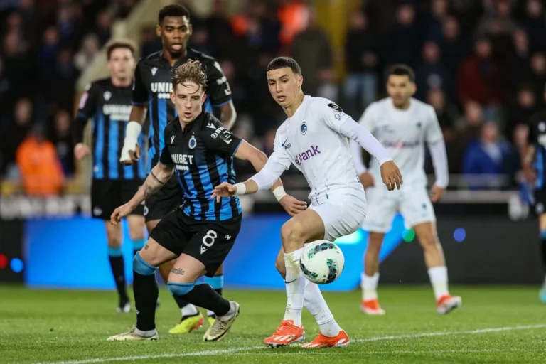 Prediksi Club Brugge vs Genk di Liga Pro Belgia (27.07.2025)