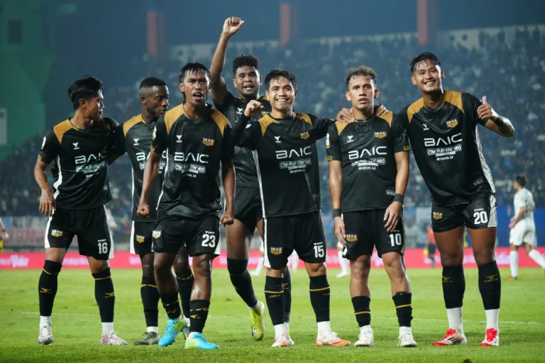 Prediksi Dewa United vs Port FC di Piala Presiden (10.07.2025)