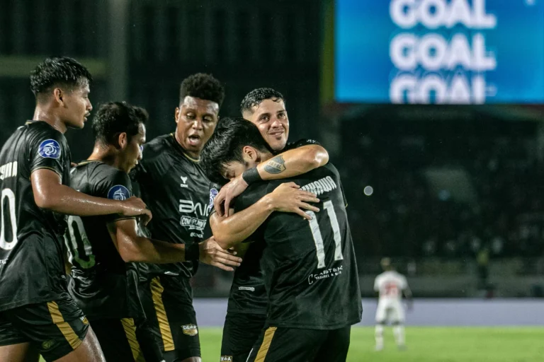 Prediksi Dewa United vs Port FC di Piala Presiden (10.07.2025)