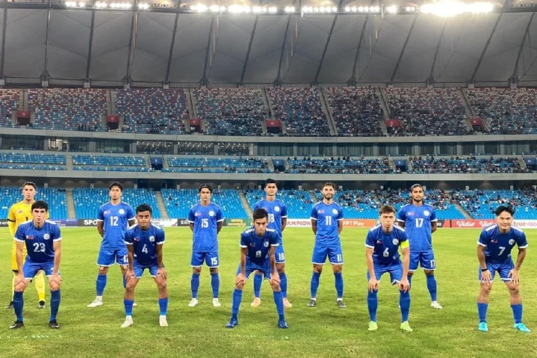Prediksi Filipina vs Brunei Darussalam di Piala AFF U-23 (21.07.2025)