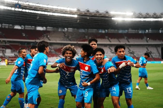Prediksi Filipina vs Indonesia di Piala AFF U-23 (18.07.2025)