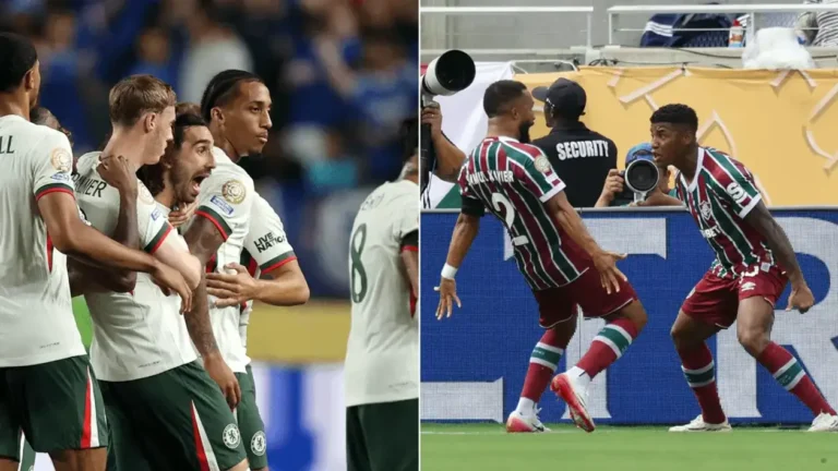 Prediksi Fluminense vs Chelsea di Piala Dunia Antarklub (09.07.2025)
