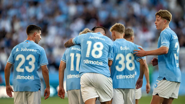 Prediksi Iberia vs Malmö di Liga Champions UEFA (08.07.2025)