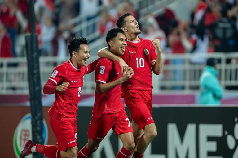 Prediksi Indonesia vs Brunei Darussalam di Piala AFF U-23 (15.07.2025)