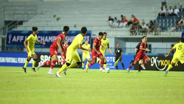 Prediksi Indonesia vs Malaysia di Piala AFF U-23 (21.07.2025)