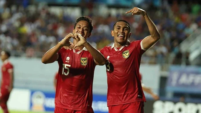 Prediksi Indonesia vs Thailand di Piala AFF U-23 (25.07.2025)