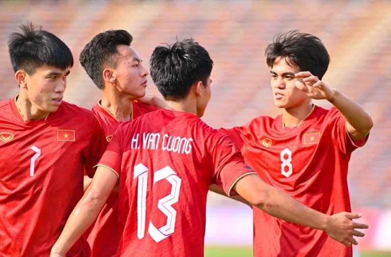 Prediksi Laos vs Vietnam di Piala AFF U-23 (19.07.2025)