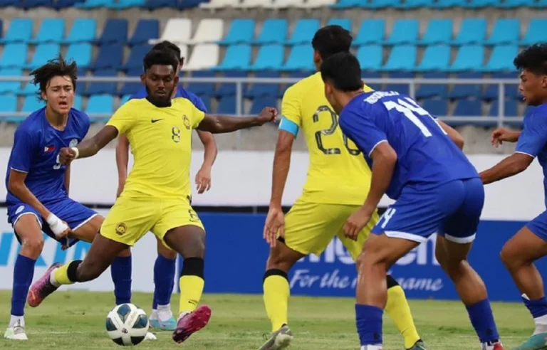 Prediksi Malaysia vs Filipina di Piala AFF U-23 (15.07.2025)