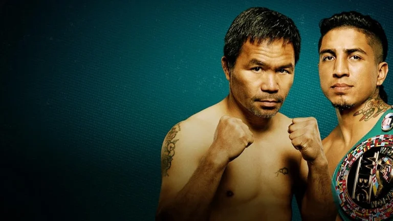 Prediksi Mario Barrios vs Manny Pacquiao di WBC Welterweight 2025 (20.07.2025)