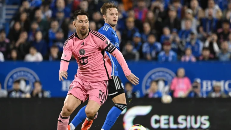 Prediksi Montreal vs Inter Miami di MLS (06.07.2025)