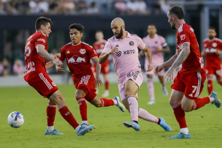 Prediksi New York Red Bulls vs Inter Miami di MLS (20.07.2025)