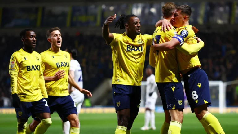 Prediksi Oxford United vs Liga Indonesia All-Stars di Piala Presiden (06.07.2025)