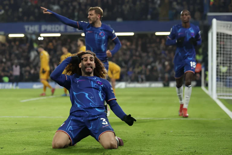 Prediksi Palmeiras vs Chelsea di Piala Dunia Antarklub (05.07.2025)