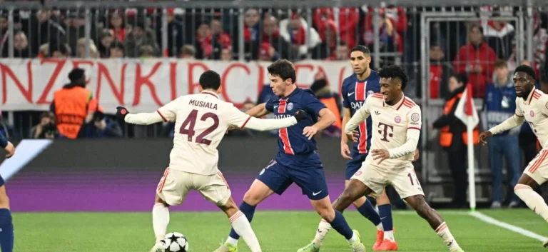 Prediksi PSG vs Bayern di Piala Dunia Antarklub (05.07.2025)