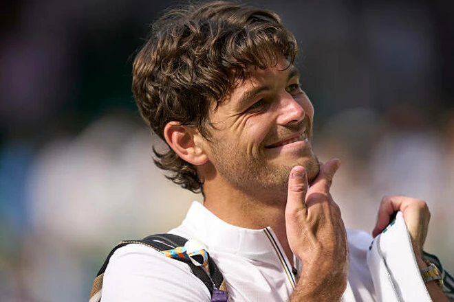 Prediksi Taylor Fritz vs Karen Khachanov di Wimbledon ATP (08.07.2025)