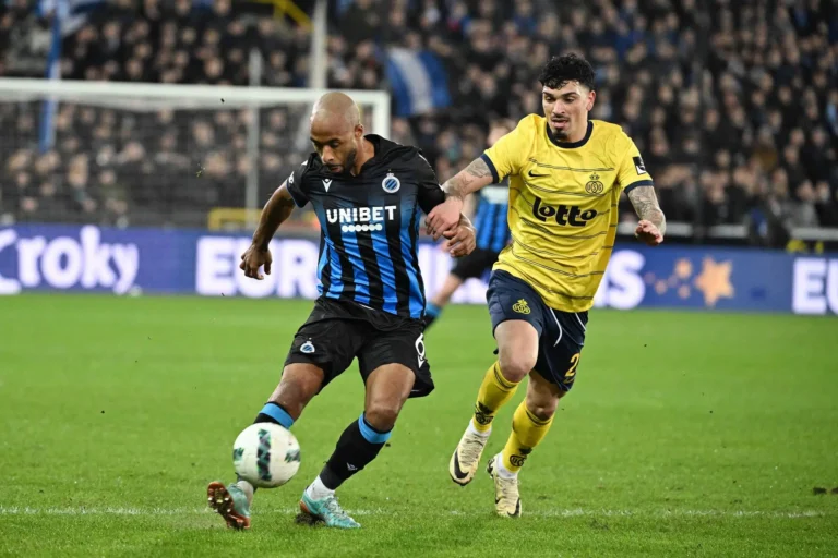 Prediksi Union Saint-Gilloise vs Club Brugge di Piala Super Belgia (20.07.2025)