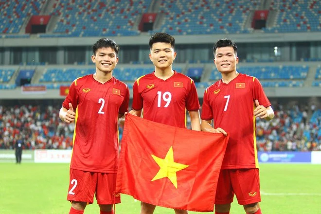 Prediksi Vietnam vs Filipina di Piala AFF U-23 (25.07.2025)