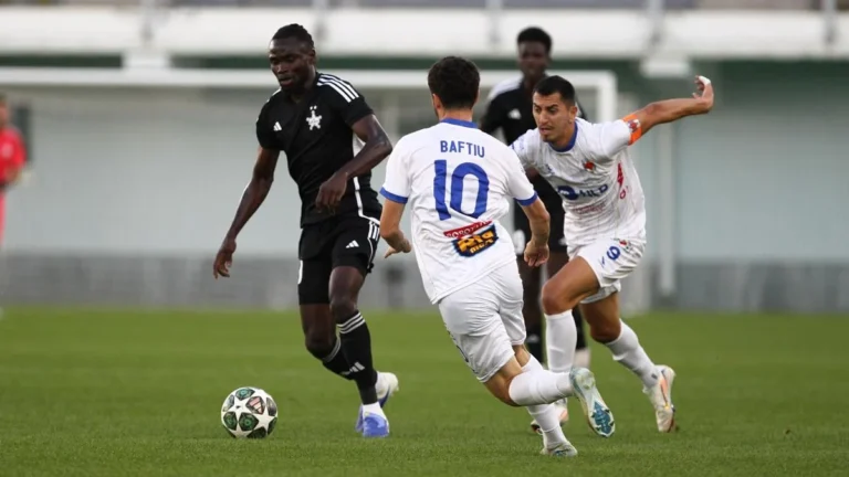 Prishtina vs Sheriff: Europa League Prediction (18.07.2025)