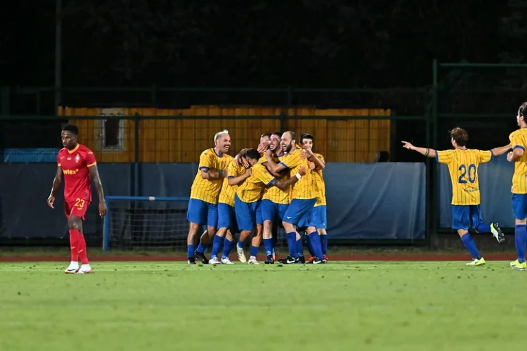 Pyunik vs Tre Fiori: Europa Conference League Prediction (17.07.2025)