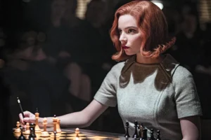 Anya Taylor Joy 