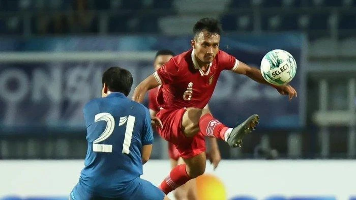 Garuda Muda’s Goal Parade: Raven’s Ruthless Finishing & Darwis’ Brilliance Tear Brunei Apart