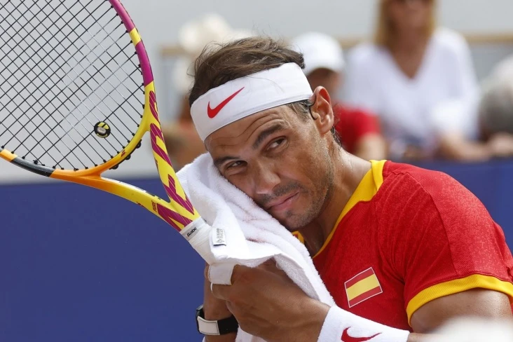 Nadal elektron tarzda autni aniqlovchi tizimni tanqid qilmoqda