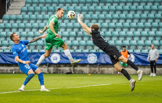 RFS vs Levadia: UEFA Champions League Prediction (16.07.2025)