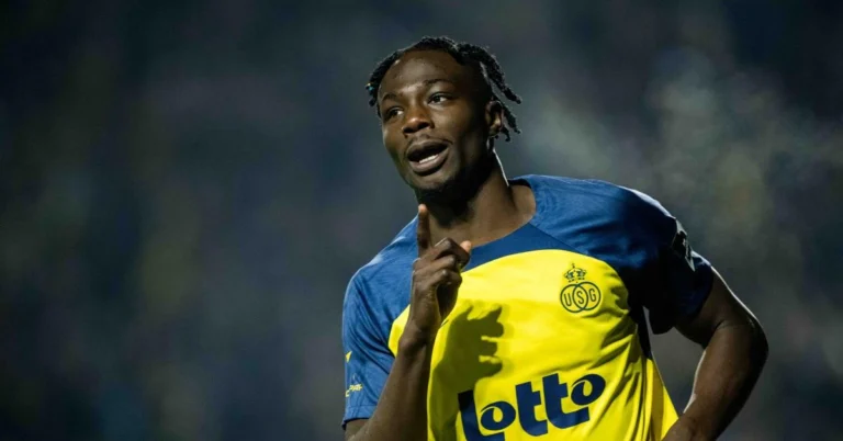 Royal Union vs Club Brugge: Jadwal Siaran Langsung (20.07.2025)