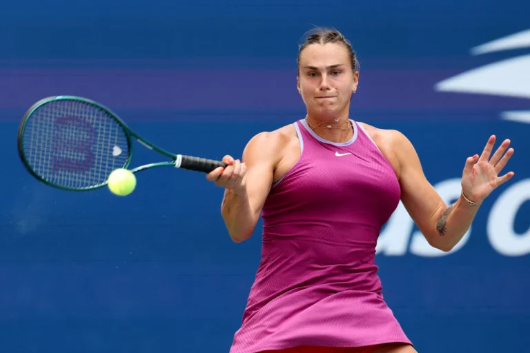 Sabalenka – Anisimova: Jadwal Siaran Langsung (10.07.2025)