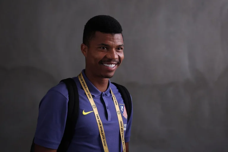 “Sanderlend”ni “Atletiko”ning sobiq himoyachisi Reynildo kuchaytirdi