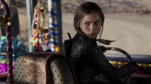 Ana de armas Ghosted 