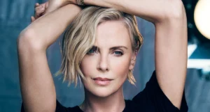 Charlize Theron 2024