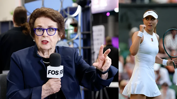 Billie Jean King Urges Tennis to Modernize: “We’re Losing Out on Millions”