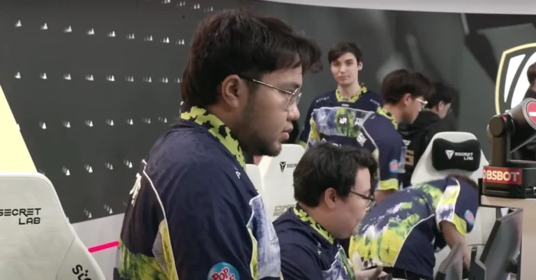 RRQ’s Valorant EWC 2025 Run Ends in Decider Heartbreak