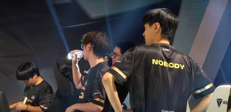 EDG Bow Out of Valorant EWC 2025 After Decisive Loss to Gen.G