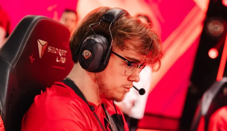 Zellsis Cites Health Woes After Sentinels Loss Against Paper Rex at EWC 2025